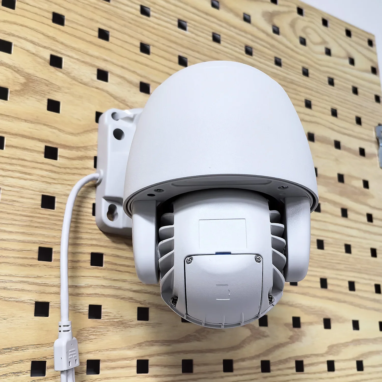 108.4° 4K 8MP 20X ZOOM auto tracking zoom PTZ IP CAMERA Ultra wide angle POE Speed dome PTZ IP Camera  P2P IMX415 SD 512GB