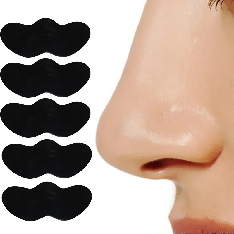 Nose Blackhead Remover Mask Pore Cleaner Acne Treatment Mask Deep Nose Pore Cleasing Strips Black Head Remover Tool