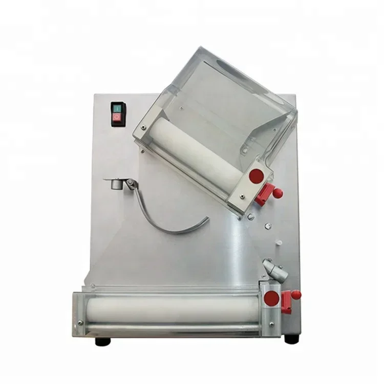cheap and fine Pizza dough roller machine / Pizza dough rolling machine
