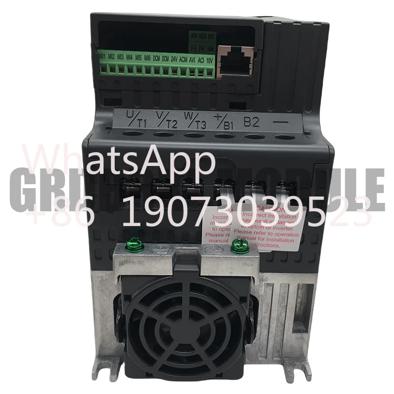 New Original VFD015E21A