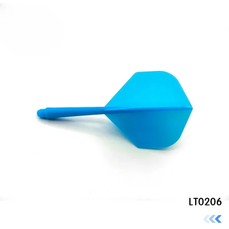 Thumbnail 4 - #43 Ranked Dart Flights Picks in 2026