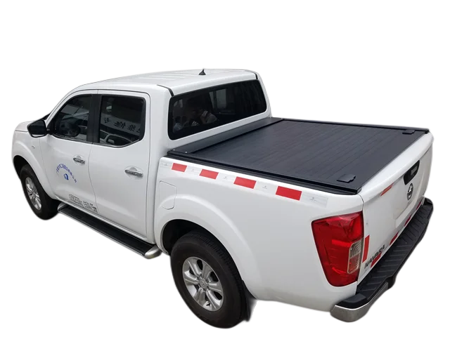 

Electric Roller Shutter for 2012+ FORD RANGER Automatic roller shutter for pickup truck universal tonneau cover