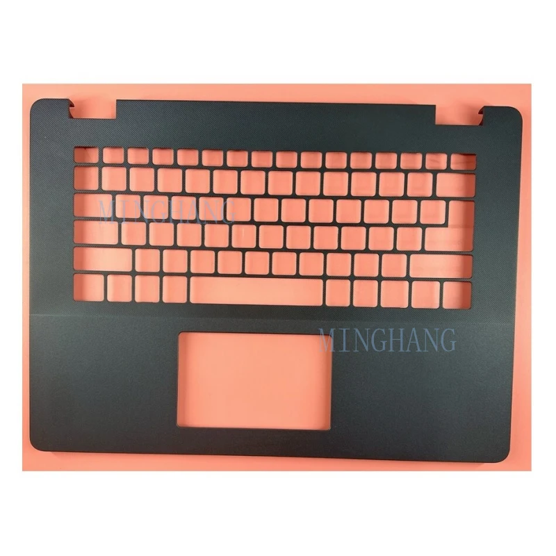 

M For Dell Vostro V3400 V3401 V3405 Upper Case Palmrest Cover No Type C 0P8YG4