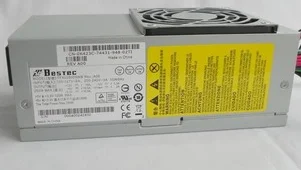 Untuk dell vostro230st 260s 620s achievement 3800 d03d 390dt catu daya desktop