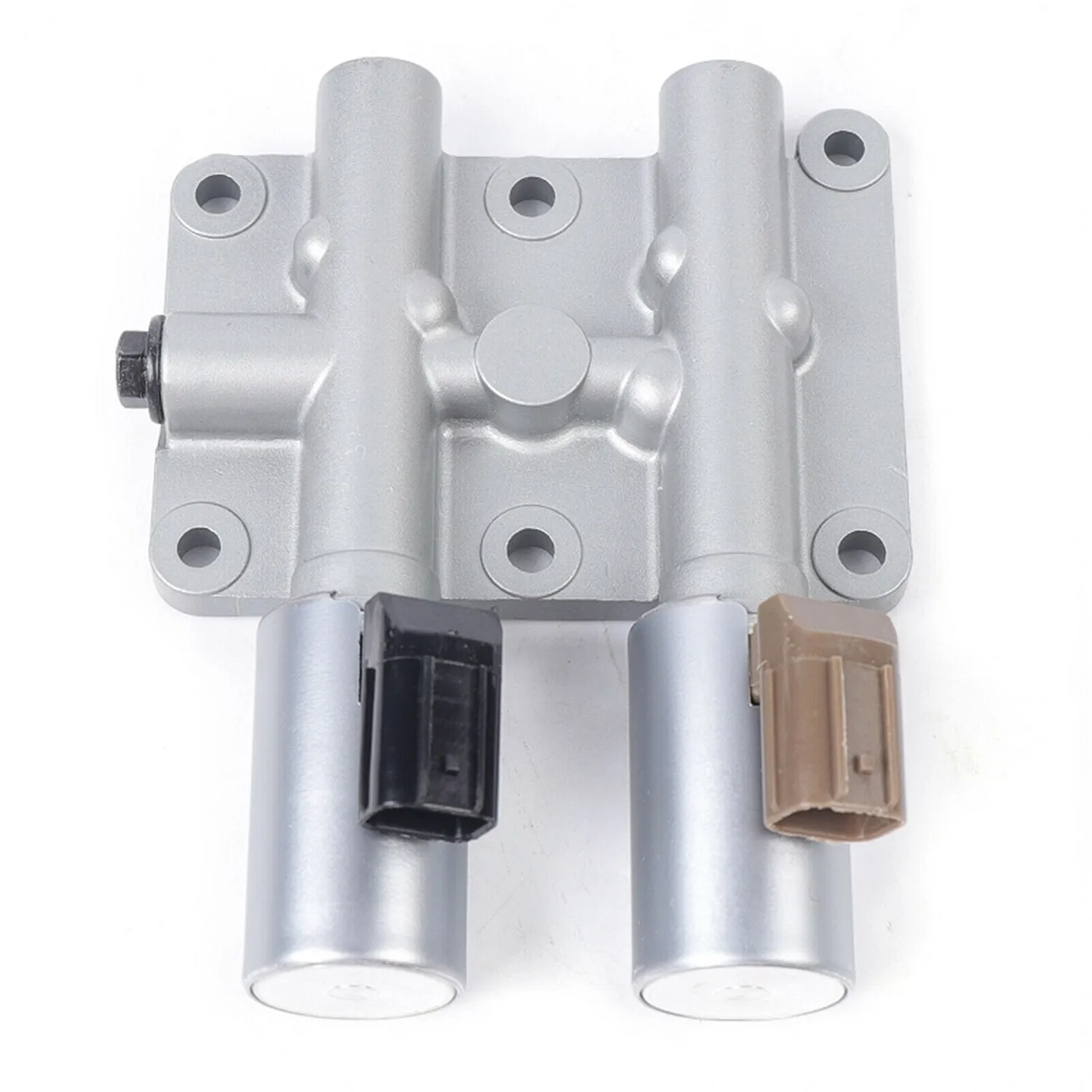 Pop Transmission Dual Solenoid For Civic 01 02 03 04 05 28015-PLX-305 28250-PLX-305 Transmission Car Replacement Parts