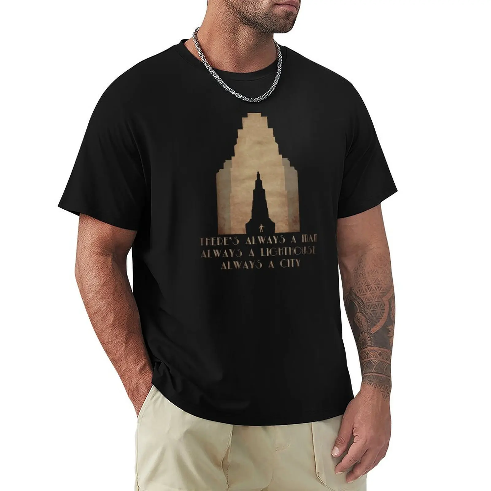 Constants T-Shirt man t shirt cotton high quality T-Shirt