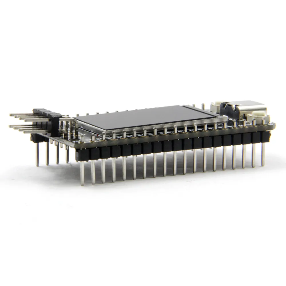 LILYGO T-Display-GD32 RISC-V 32-bit Core Minimal Development Board 1.14 IPS