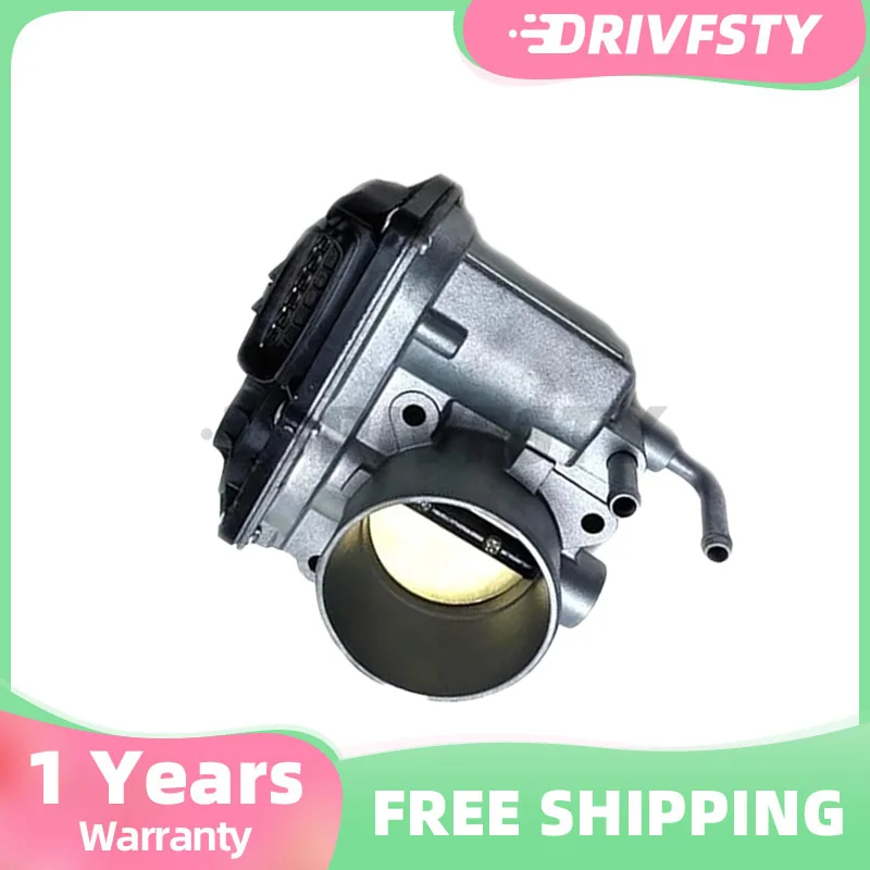 Original OEM Parts Auto Throttle Body Assy 13400-54LA0 for Suzuki SX4/Swift /SX4 S-cross/New Vitara 1.6L ,M16A Engine