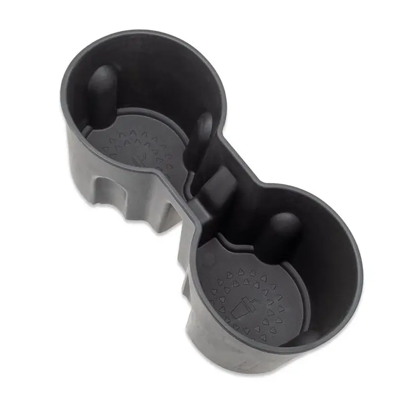 CYL-Center Console Water Cup Holder Insert for Ford Bronco 2021-2023 2/4 Door Accessories