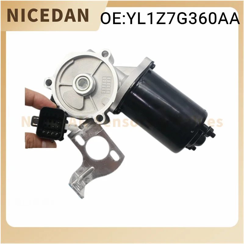 

New Transfer Case Shift Motor For Ford Ranger 2004-2005 Mazda B4000 2006 2007 2008 2009 Car Parts YL1Z7G360AA