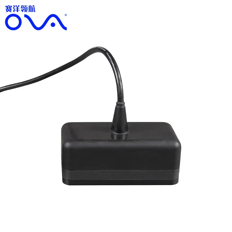 A-TD93 5KW High Power Marine Ultrasonic  Transducer 40/75KHz Sensor