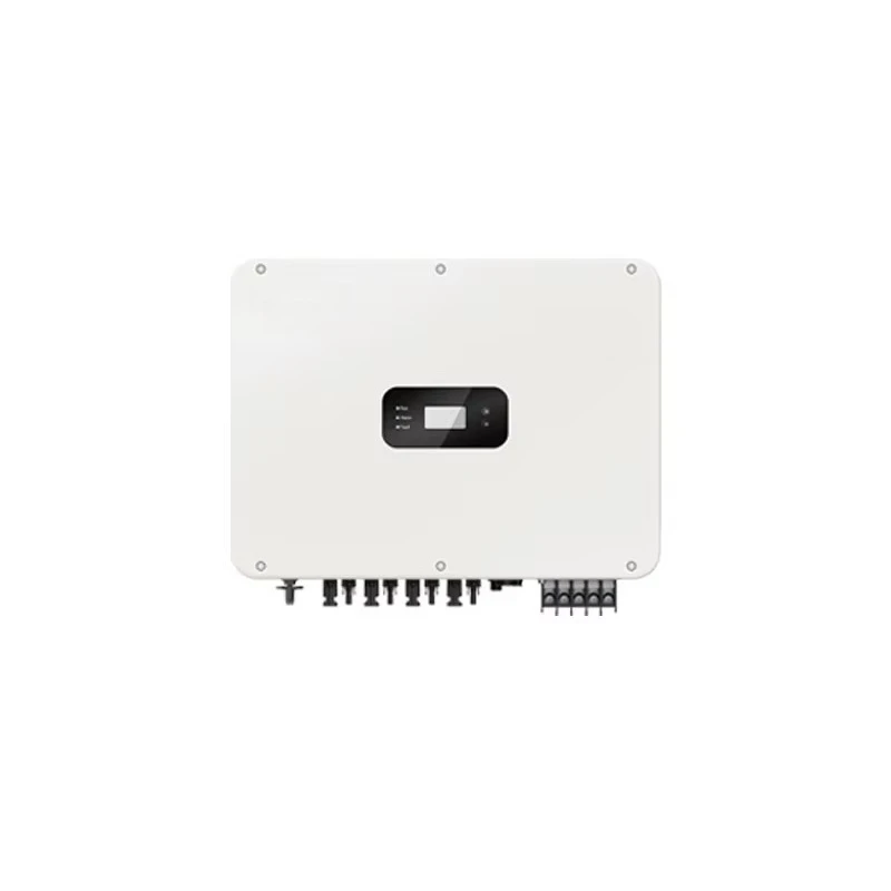 النظام الشمسي الكامل 10Kw 20Kw 25Kw الكل في واحد نظام الطاقة الشمسية المنزلي مع العاكس الهجين