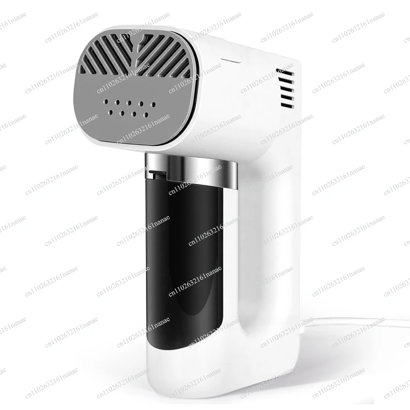 fer-a-vapeur-et-defroisseur-2-en-1-type-aspiration-aspiration-reglable-a-2-vitesses-double-usage-pour-repassage-a-plat-et-en-suspendant