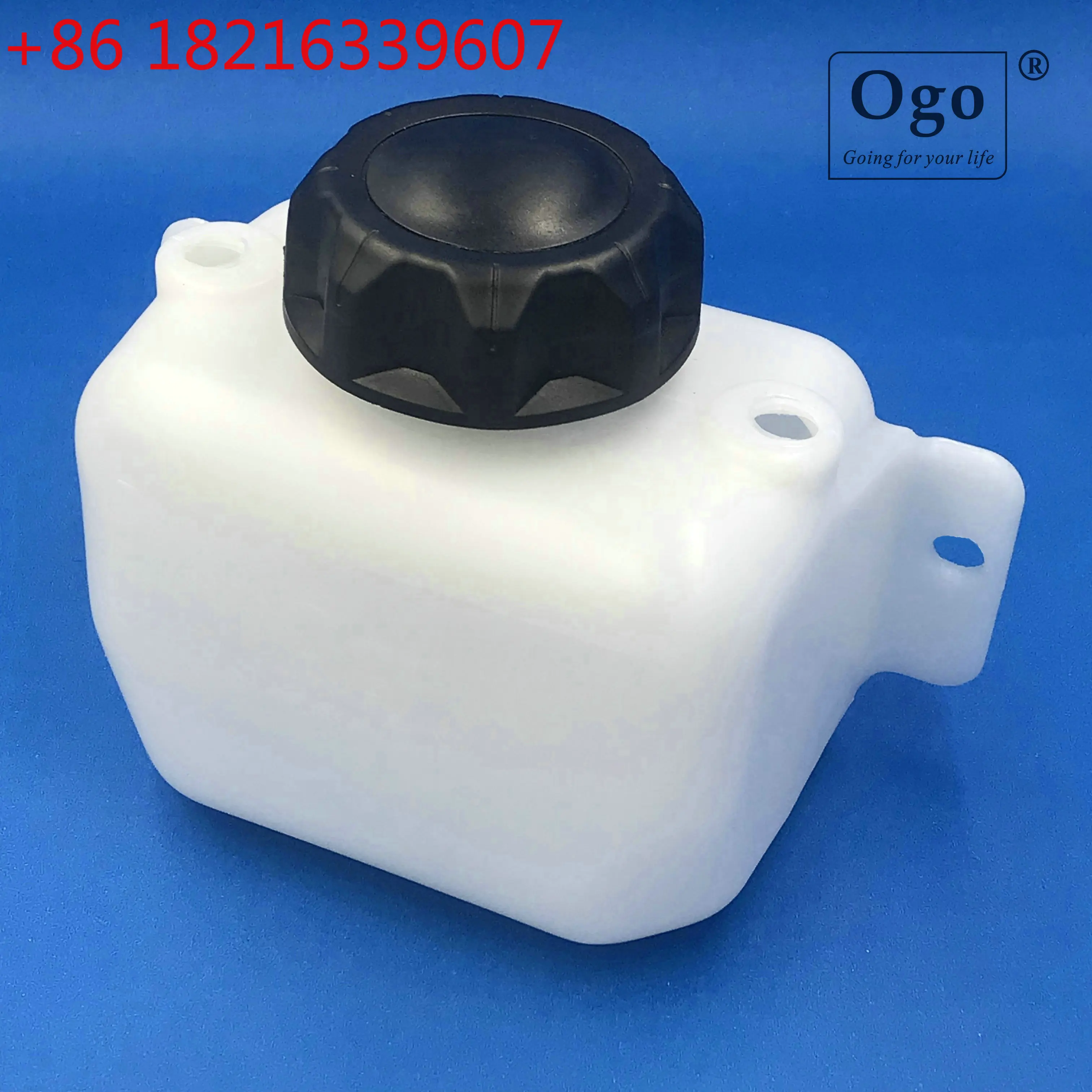 

Резервуар/бак для воды TAO 1.2L OGO HHO с функцией газификации