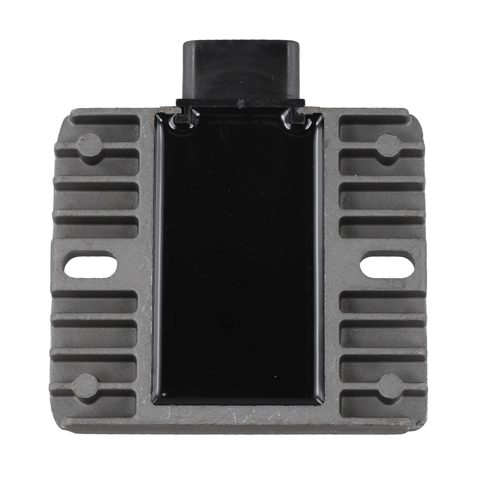 Voltage Regulator Motorcycle Parts Metal Construction OEM Replacement Quick Installation Wear-resistant Material For Sh678b-13