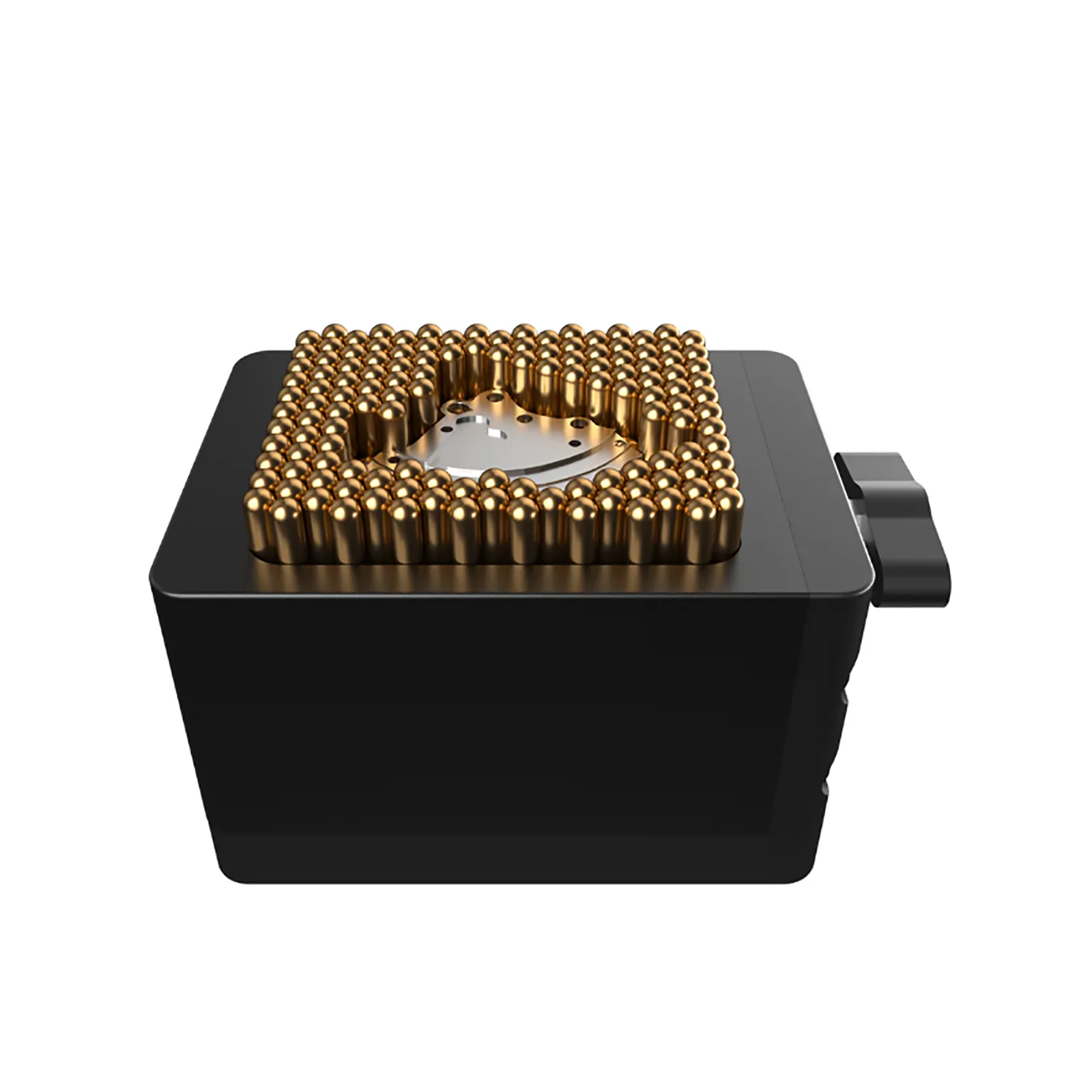 Universal Watch Movement Holder