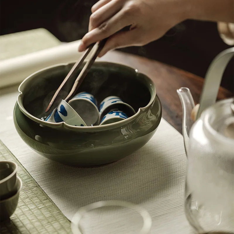 Tea Ceremony Accori…