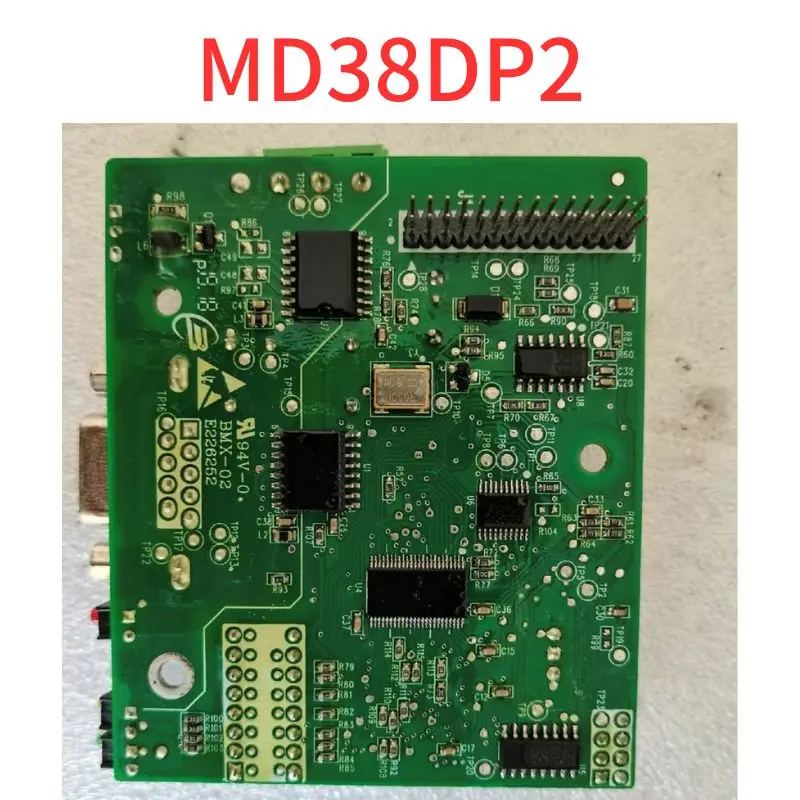 Second-hand MD38DP2 communication module