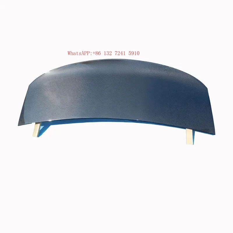 Hongsheng Products / Factory Direct Sales BOOT LID for 2009 2010 2011 2012  BODY KIT