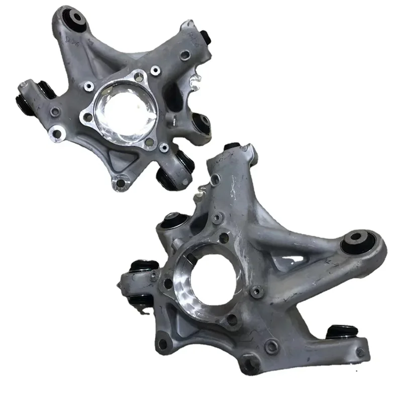 

A11M-автомобильный левый задний поворотный кулак задний рулевой коготь 1044411-00-G для Tesla Model 3, замена