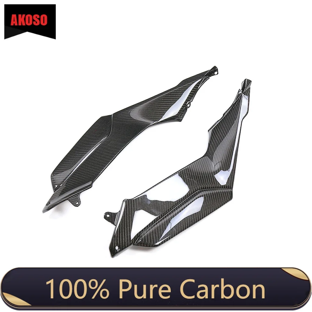 For HONDA CBR1000RR-R  2019+ Motorcycle Carbon Fiber Modified Parts Covers Panels Side Fairings Cowls Protectors Shields Guards