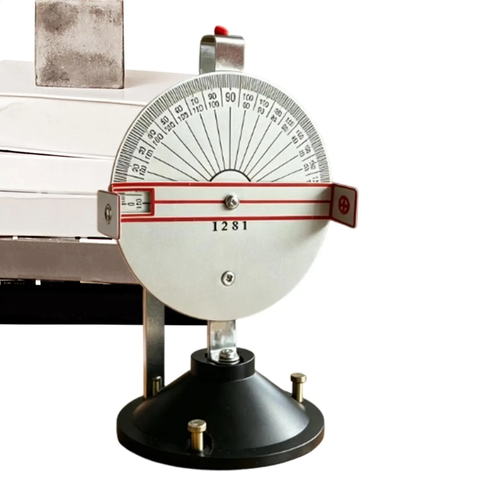 Sun Height Gauge Science Experiment Precise Scale Aid Science Experimental Solar Altimeter Gauge For Students Parents Astronomy
