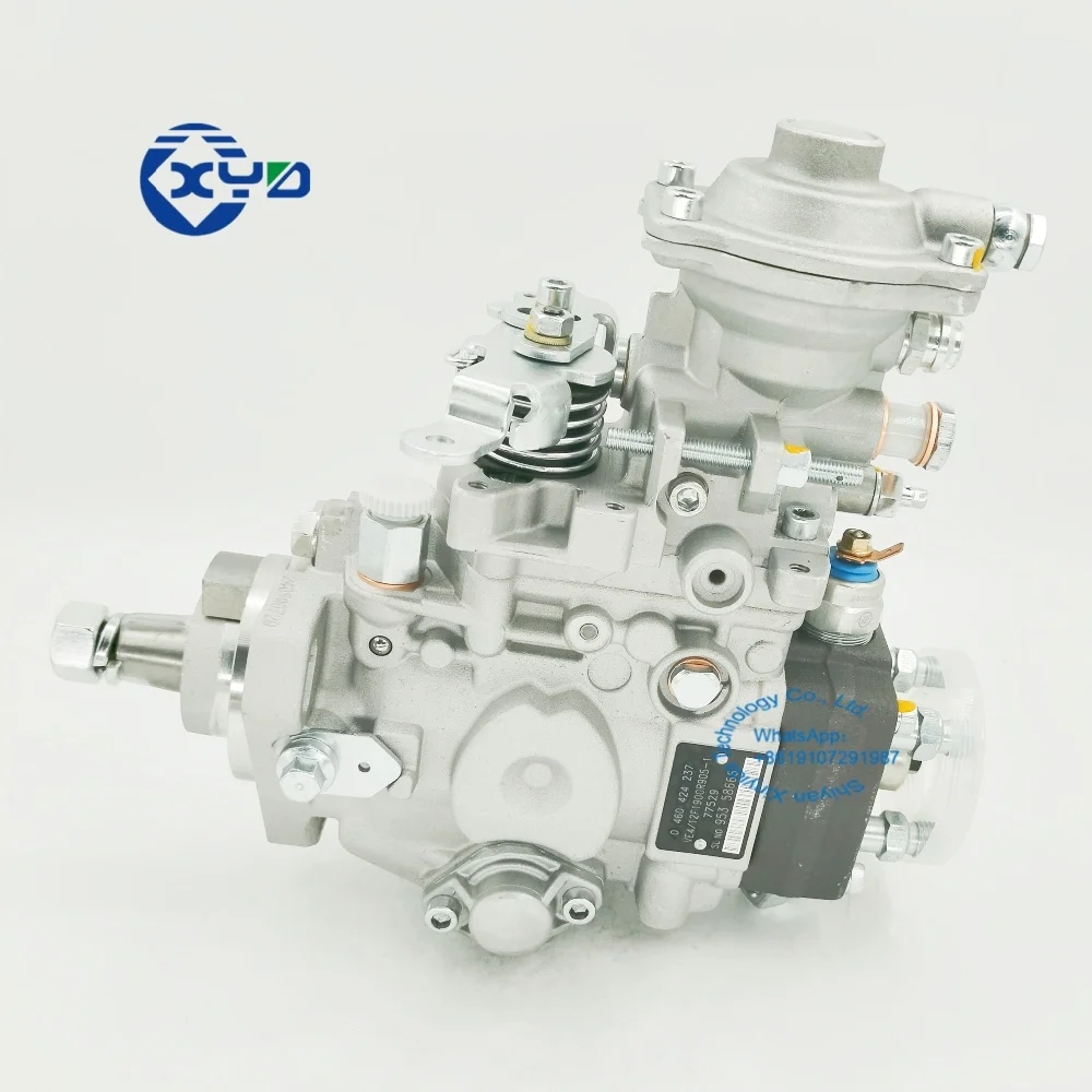 

XINYIDA Fuel Injection Pump 1Fuel-injection-pump- 0460424237 0 460 424 237