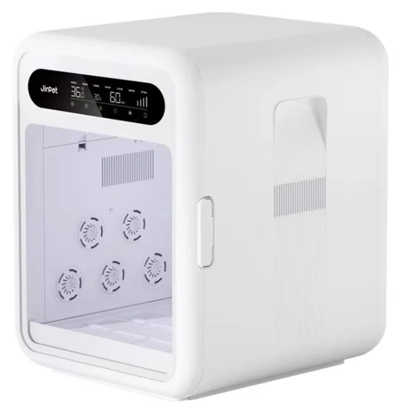 2026 Pet Grooming Equipment for Small Pet Dog & Cat Care: F1 Cleaning Dryer Box for Owners & Shops for Pet Supplies