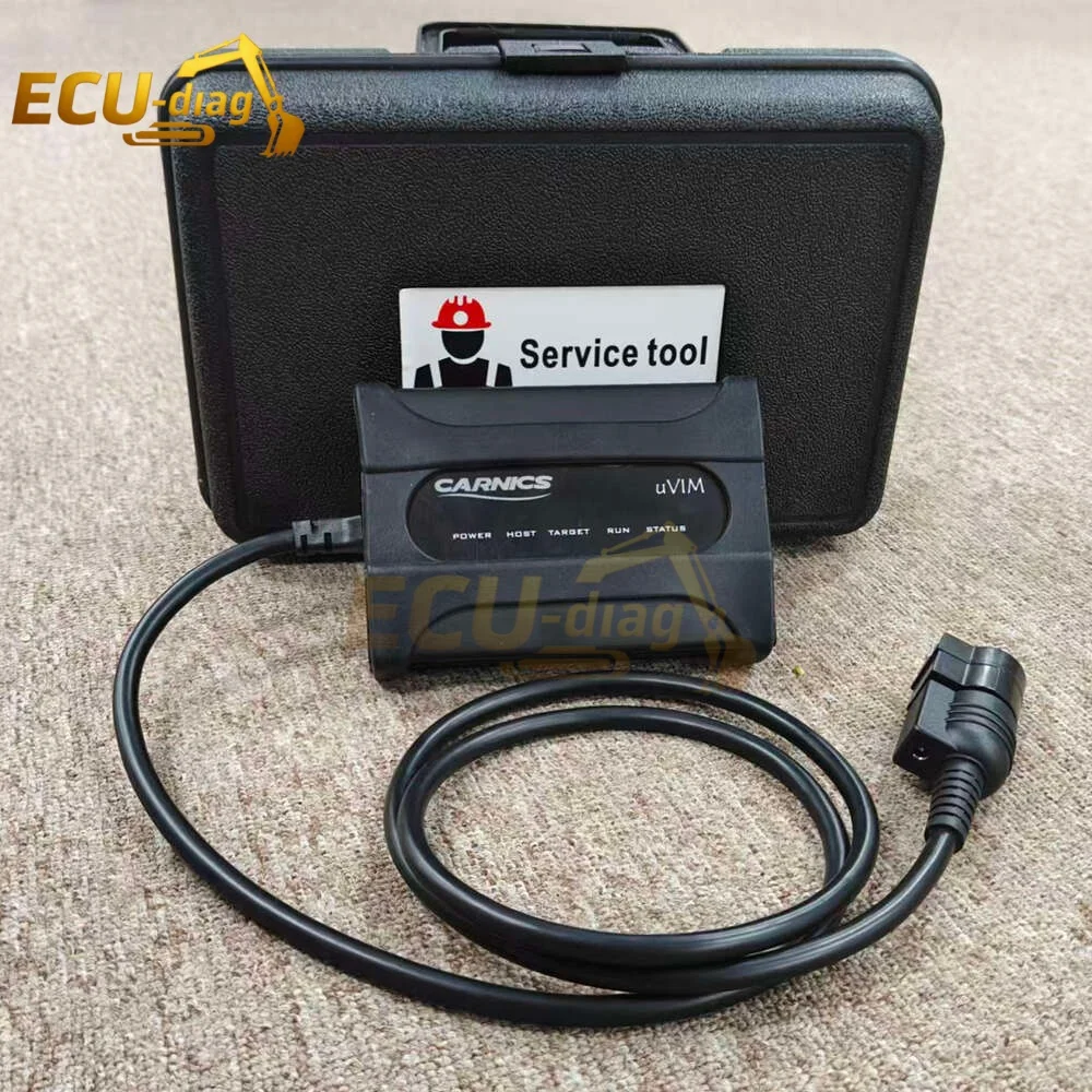 Genuine For DOOSAN DMS-5 Wheel Loader Heavy Duty Diagnostic Forklift Excavator Loader Tool Truck Diagnosis Scanner