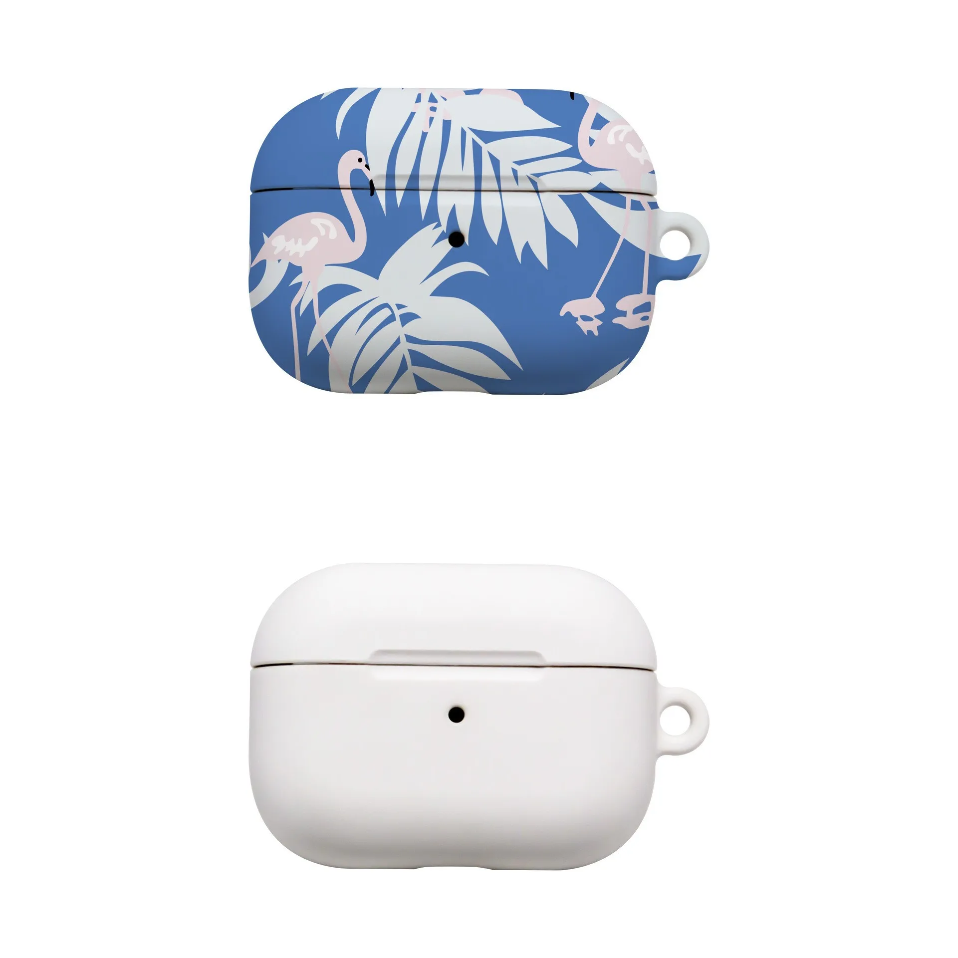 10pcs/lot Sublimation Blank bluetooth earphone storage box for Sublimation INK 3D transfer