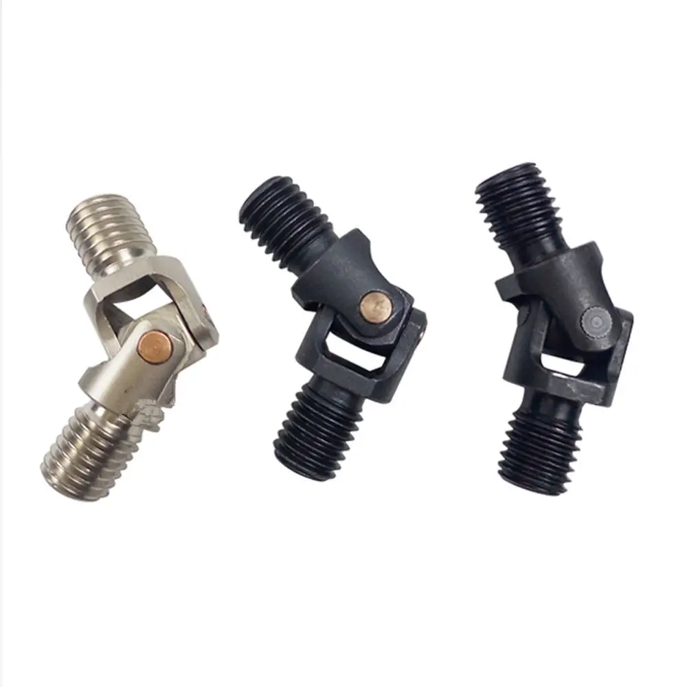 Excavator Accessories For HITACHI ZX EX200/220-1-2-3-5-6 Excavator Joystick Handle Universal Joint Ten Bytes