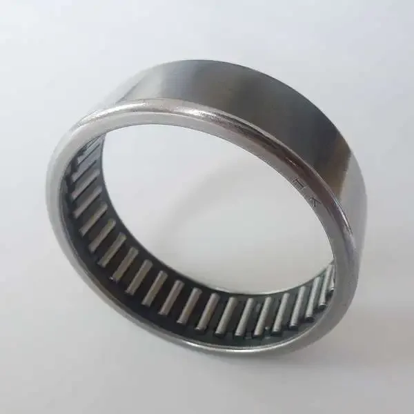 

Игольчатый роликоподшипник HK6020 2шт HK606820