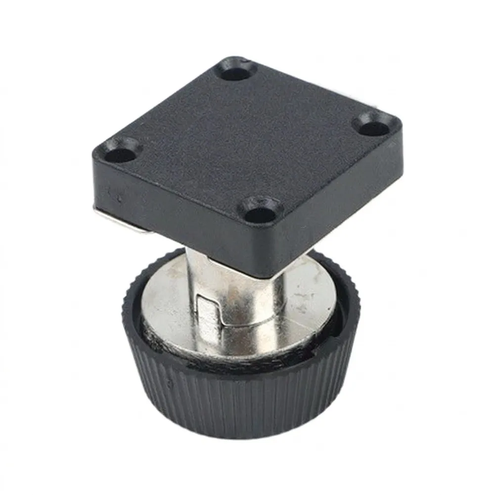 High Quality Lock Mailbox No Need Punch Holes Prevent Theft With Keys Cam Cupboard Shed Desk Cabinet Zinc Alloy
