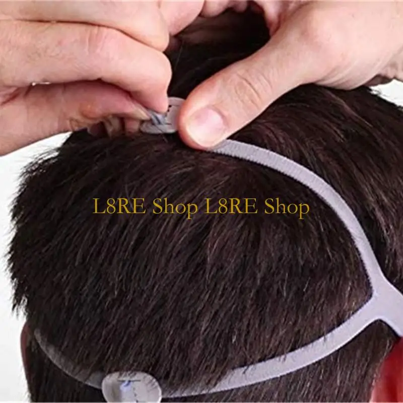 مقاطع تعديل L8RE وعصابة رأس Airfit P10 نظام أغطية الأسطح الأنف