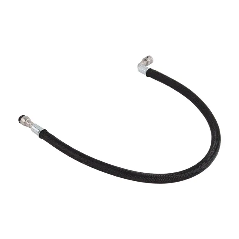 Limited Time Offer Fuel Pump Hose For Mini Cooper R55 R56 R57 13537605189 High Pressure Feul Pump Oil Line Hose Fuel Hose