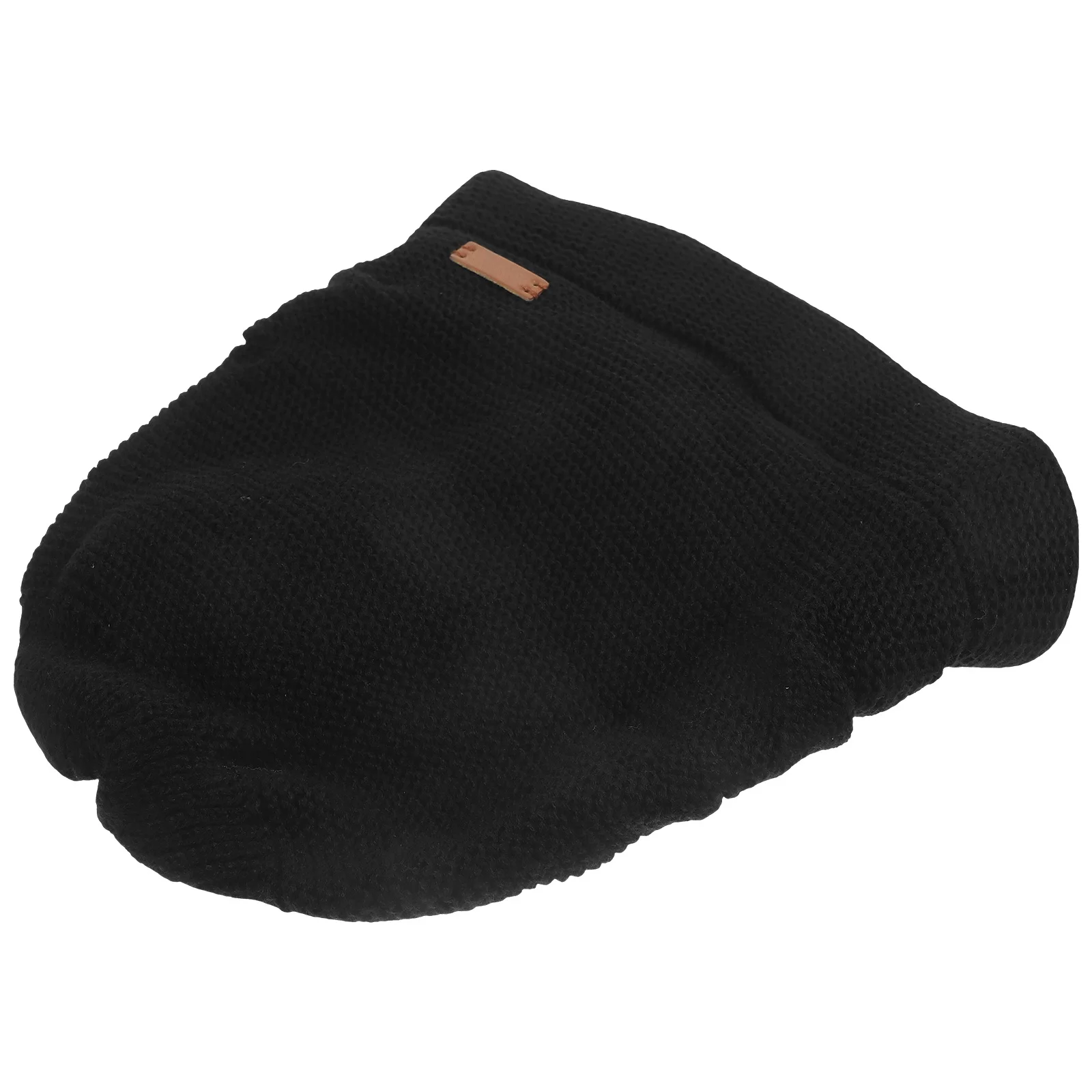 

One Size Winter Hat for Women Thickened Warm Beanie Breathable Lightweight Elastic Comfortable Outdoor Indoor Wear for Hiking