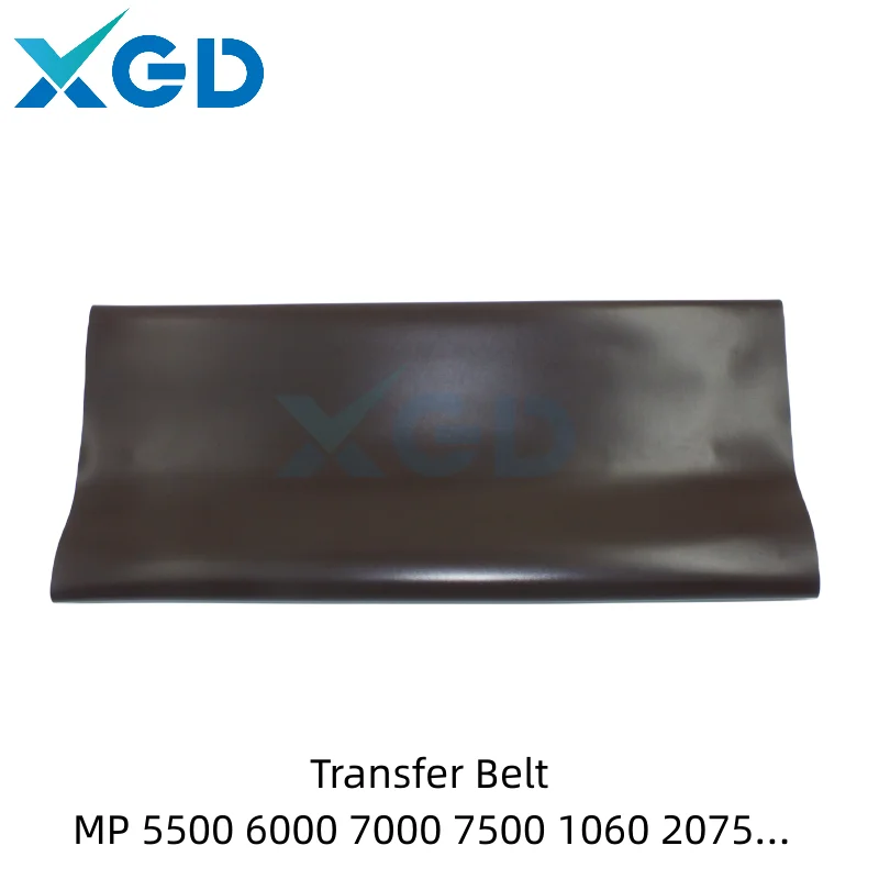 

Transfer Belt A293-3899 MP7500 For Ricoh Aficio 1060 1075 2075 2090 MP 5500 6000 7000 7500 7502 8000 8001 9001 9002 IBT Belt