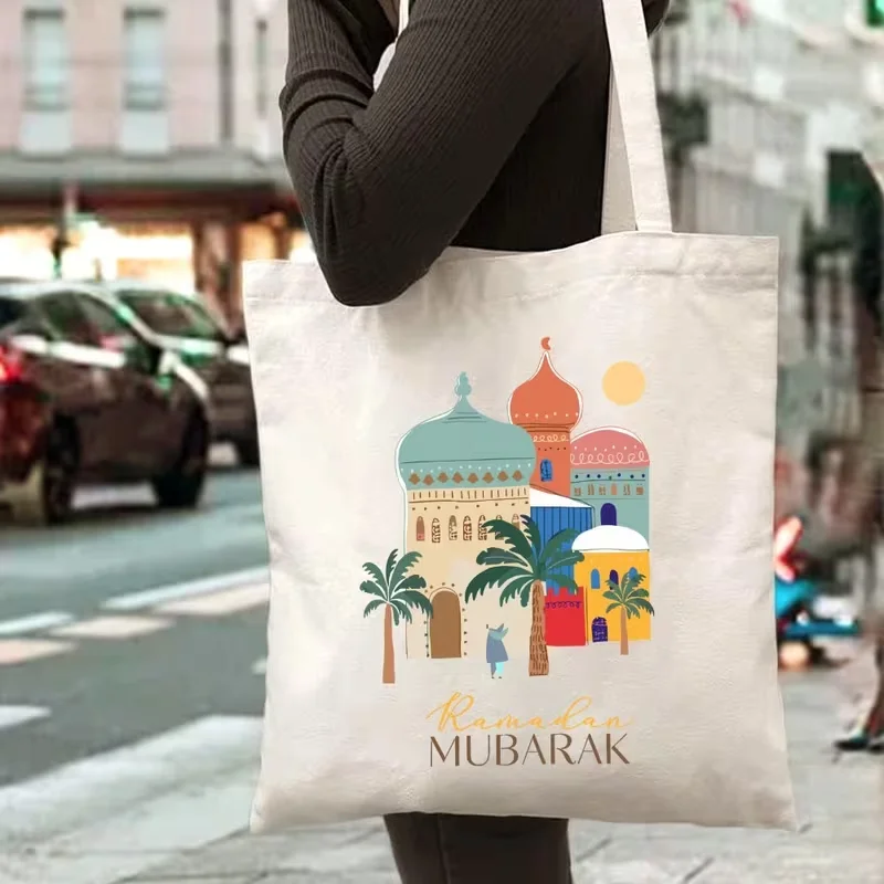 Ästhetische Ramadan-Tragetasch – Women Bags For Eid Bewertung und Preis