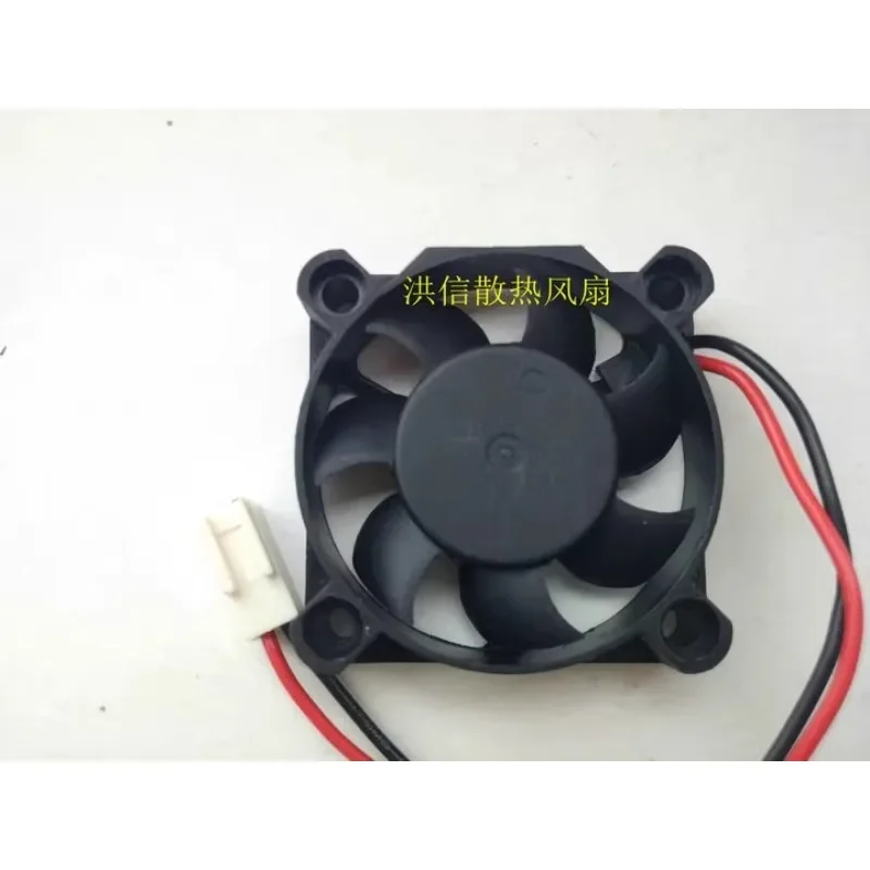 New Fan For XINRUILIAN RDL4010S DC12V 0.06A 4CM 40*40*10MM