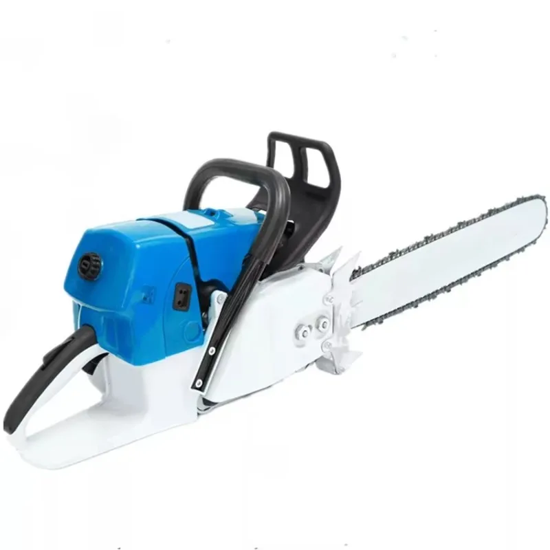

XMSJ Best-Selling Power Tools 16" 1600W Cordless Electric Hand Chain Saw Industrial Chainsaws for Wood Cutting