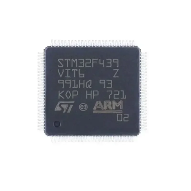 

STM32F439ZGT6 STM32F439VIT6 STM32F439NIH6 STM32F439NGH6 STM32F439VGT6 STM32F439IGT6 Hard outer shell