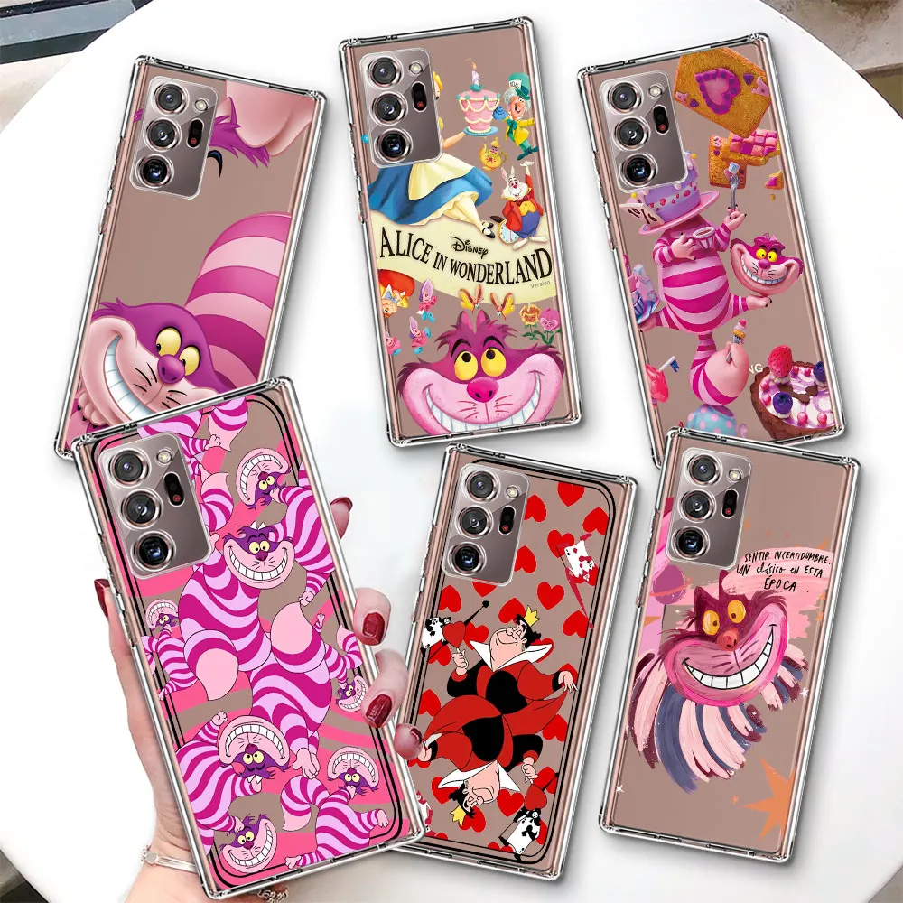 Transparent Case Fo…