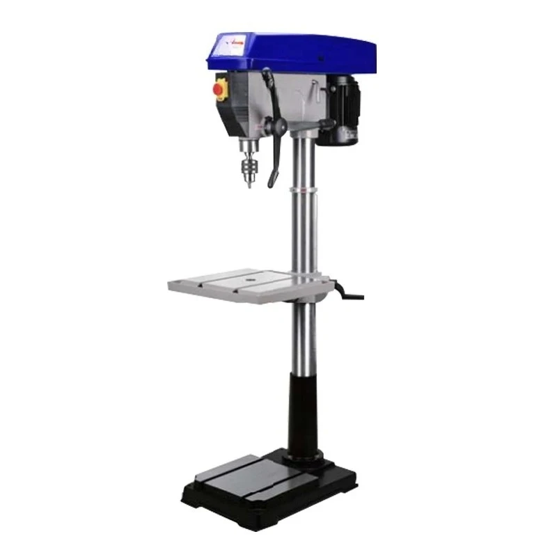 ZJ5132 desktop drilling machine, multi-function high-power all-in-one machine, industrial-grade drilling