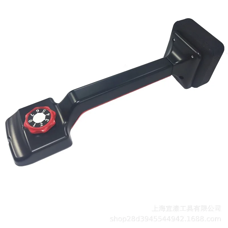 JN412 Carpet Laying Tool Support Knee Kicker for Installation of Carpet