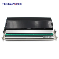 79801M New Printhead for Zebra ZM400 300dpi Thermal Barcode Label Printer Print Head