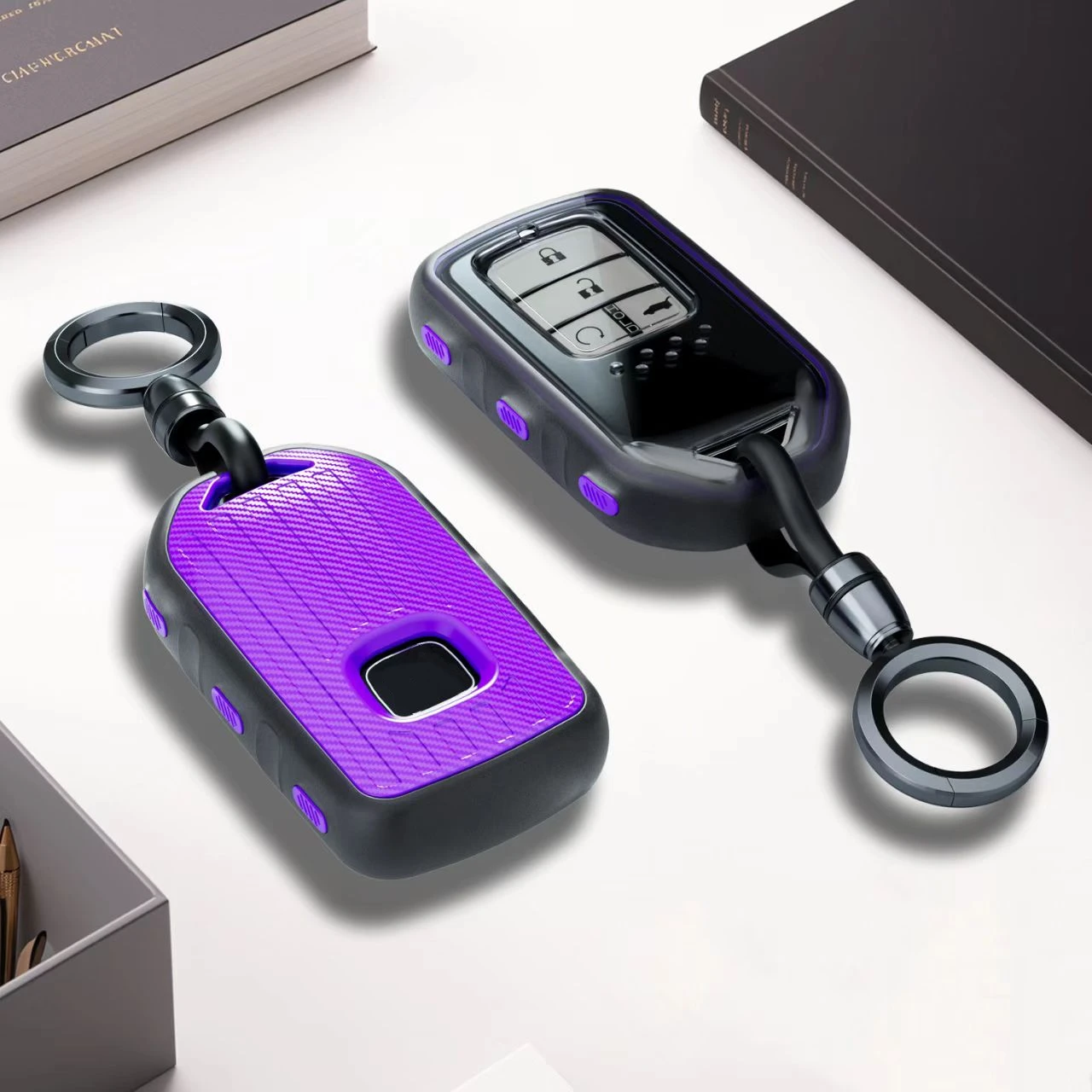 1Pcs For Honda Car …