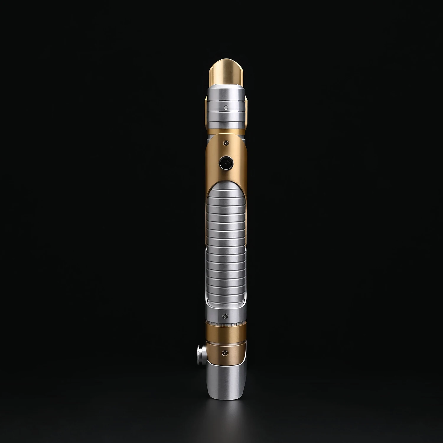 TXQSABER Sailor SE Lightsaber Metal Hilt No Blade comes with Electronic Kit Neopixle SNV4 Pro Smooth Swing Cosplay Toys