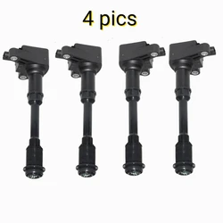 Auto Ignition Coil for Ford Fiesta ST 1.6T 2013 Kuga 1.6T 2012 for Volvo S60 DRIVe 1.6T 2011 S80 1.6T 2006-2011 V40 BM5G12A366DB