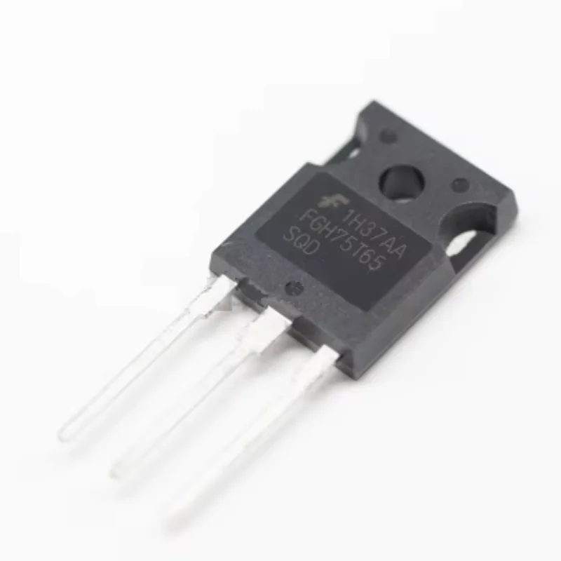 2/10PCS FGH75T65SHD… - image