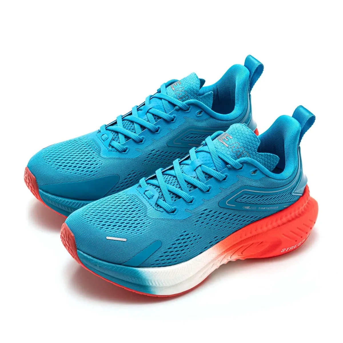 

ONEMIX 2026 New Breathable Comfortable Mesh Summer Sports Men And Women Outdoor Jump Rope Fitness Running Casual Shoes